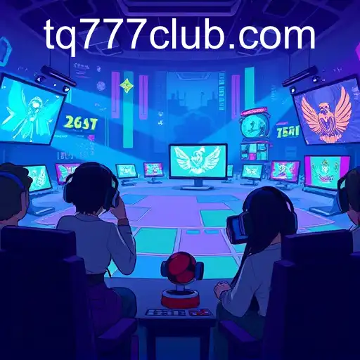 The Digital Evolution of Online Gaming Platforms