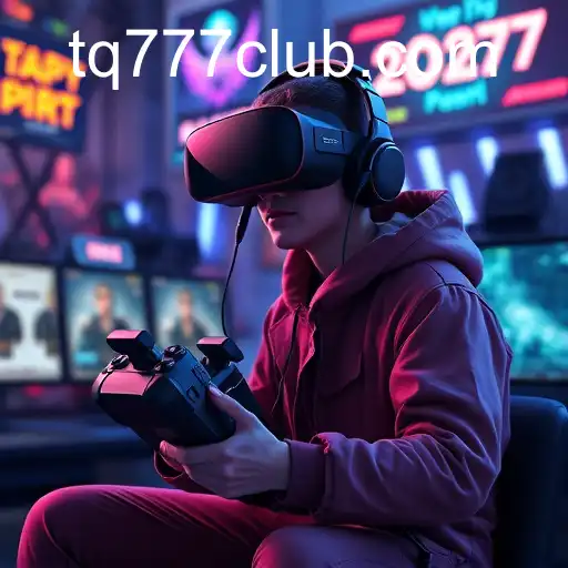 Emerging Trends in Online Gaming