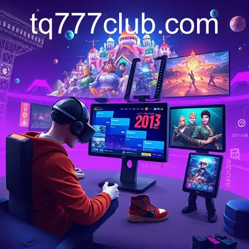 Innovative Online Gaming Trends for 2026