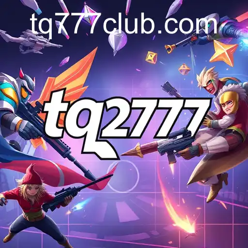 Exploring the Thriving World of Multiplayer Games with tq777