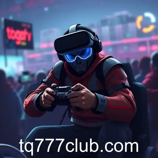 The Evolution of Online Gaming Platforms