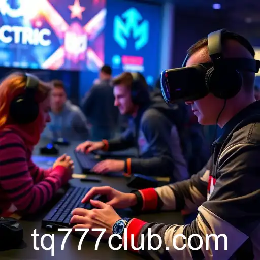 Exploring the Future of Online Gaming and Learning