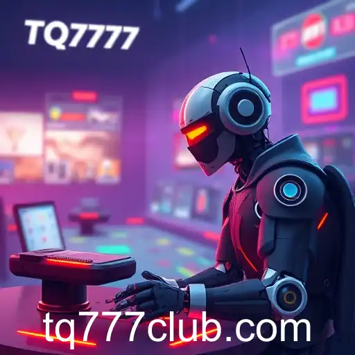 The Rise of TQ777: Gaming and AI Evolution