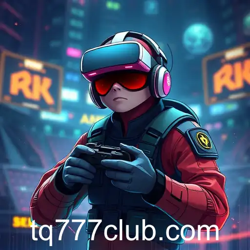 Gaming Trends and Innovations in 2025