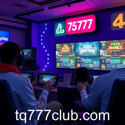 The Rise of Online Gaming Platforms