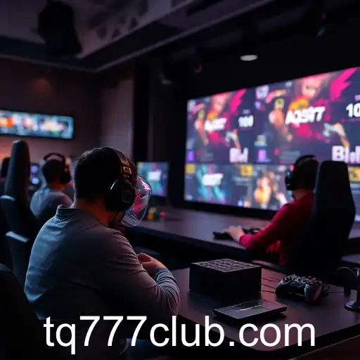 The Rise of Digital Gaming Platforms