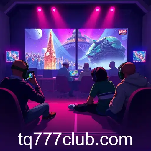 The Rise of Online Gaming Platforms