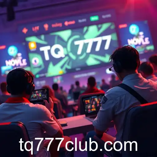 The Rise of Online Gaming Platforms