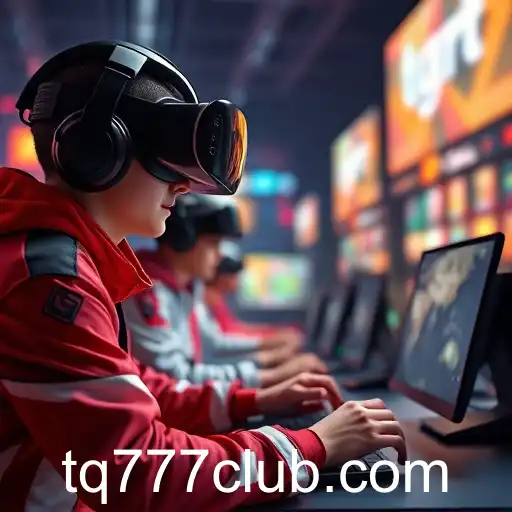 The Rise of Online Gaming in 2025