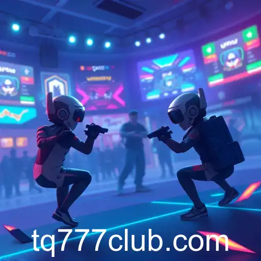 TQ777 Revolutionizes Online Gaming Experience