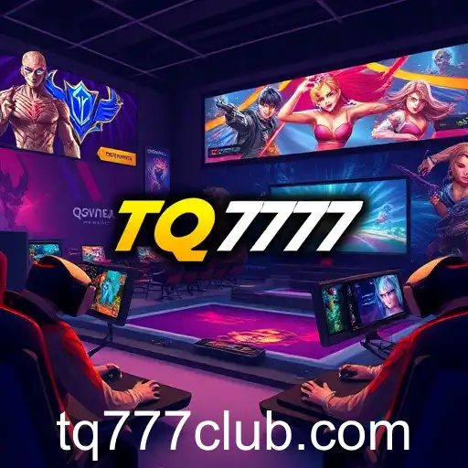TQ777 Revolutionizes Online Gaming Landscape