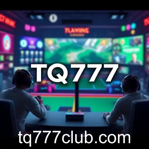 TQ777: A New Horizon in Online Gaming