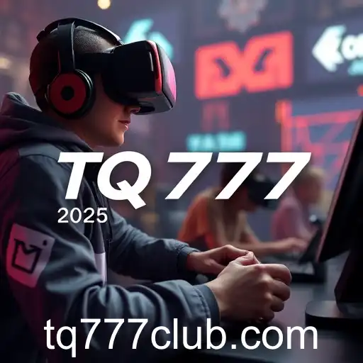 TQ777: Revolutionizing Online Gaming in a Digital Era