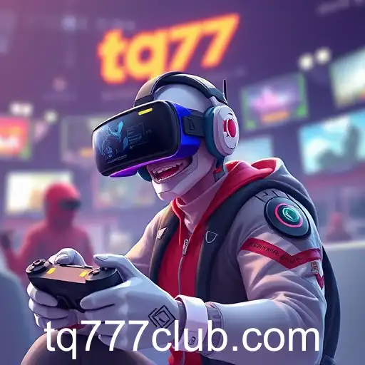 The Rise of Virtual Gaming Platforms in 2025