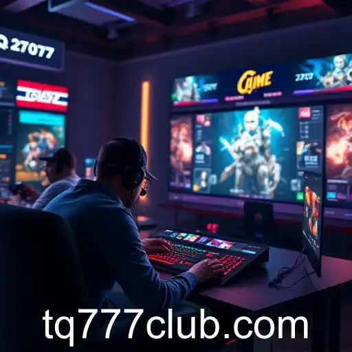 The Rise of Online Gaming in the Modern Era