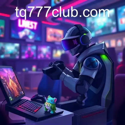 The Rise of Online Gaming and Its Future