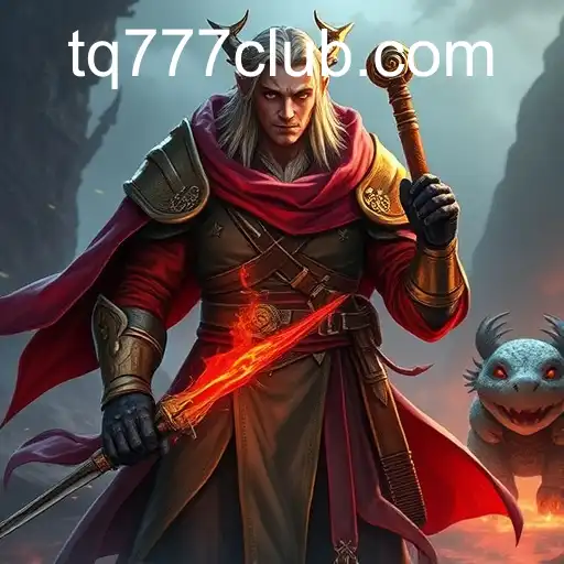 Exploring the Dynamic World of RPG Games