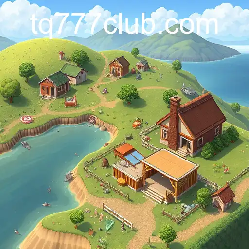 Diving into the World of Simulation Games