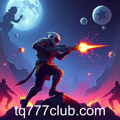 Exploring the Dynamic World of Action Games and the Influence of 'tq777'