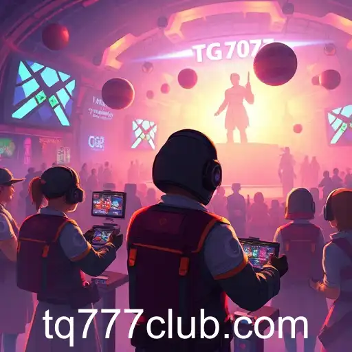 Digital Revolution in Gaming Industry 2025