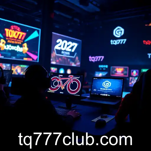 The Evolution of Online Gaming Platforms: Understanding tq777's Impact