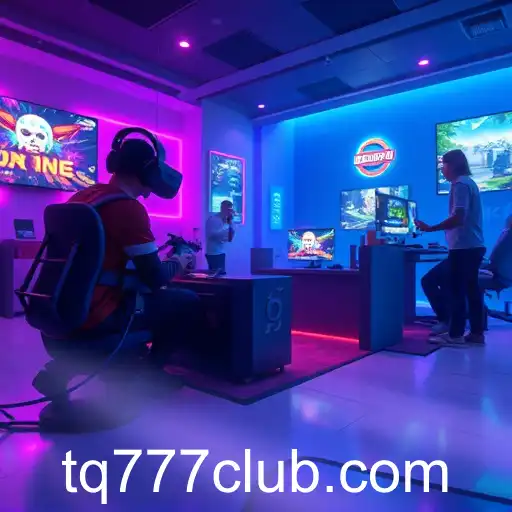 Online Gaming Trends and Future Prospects