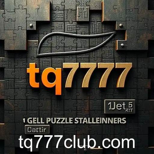 Exploring the Thrilling World of Puzzle Games: A Dive into 'tq777'
