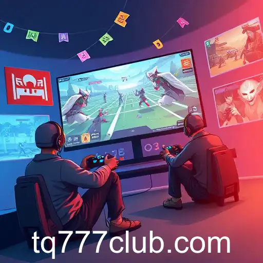 The Rising Influence of Online English Games