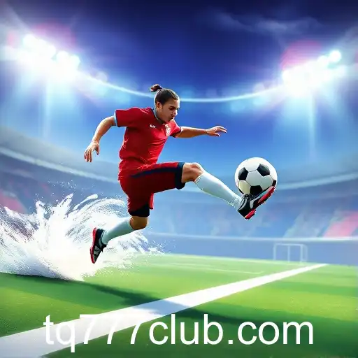 Exploring the Thrills of Sports Games: A Dive into Digital Athletics