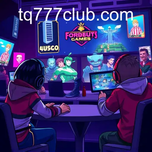 Digital Playground Dynamics