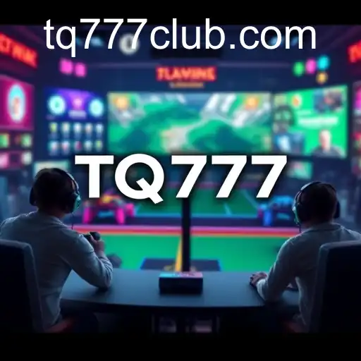 TQ777: A New Horizon in Online Gaming