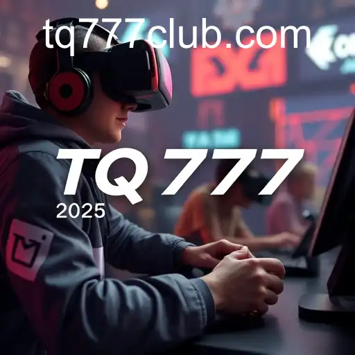 TQ777: Revolutionizing Online Gaming in a Digital Era